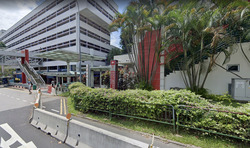 Bukit Merah Central (D3), Shop House #446525271